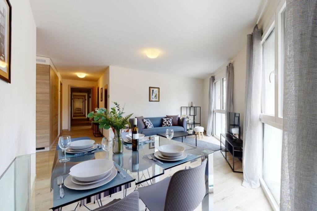 Photo of Livingroom in Aigle