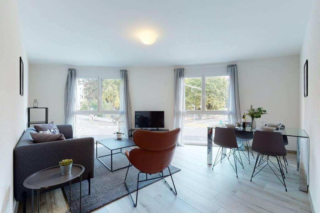 Photo of Livingroom in Aigle