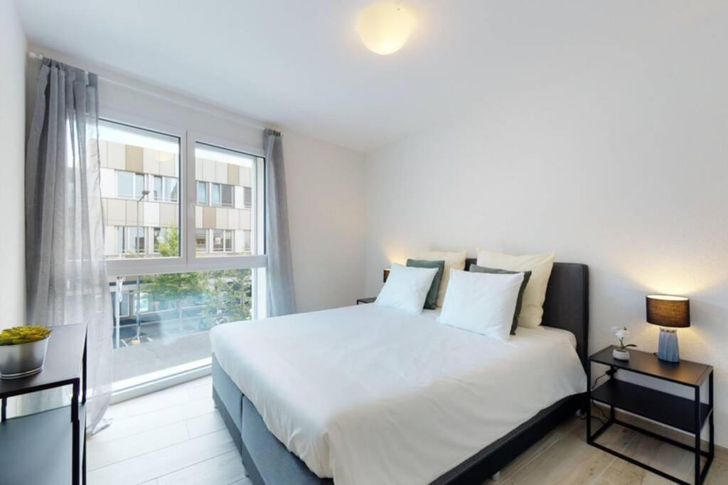 Photo of Bedroom in Aigle