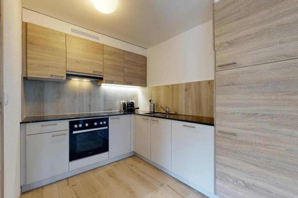 Photo of Kitchen in Aigle