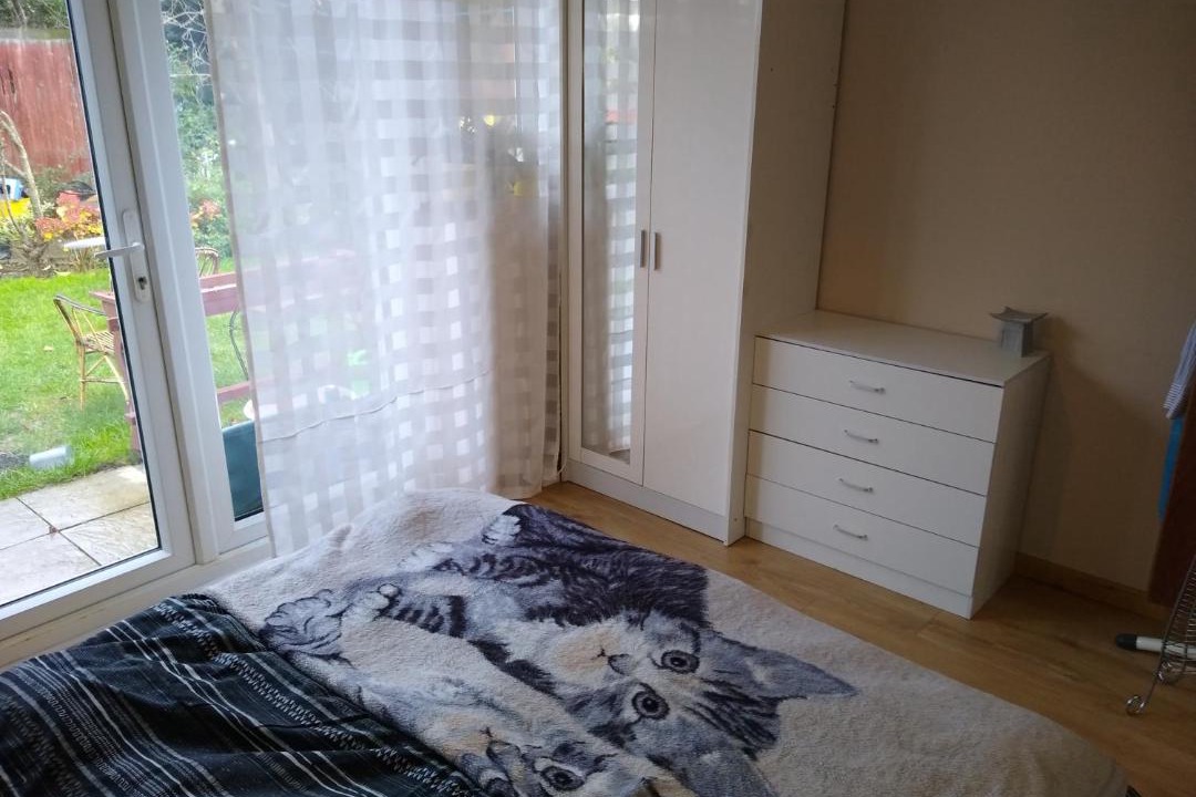 Photo of Bedroom in Broad Green