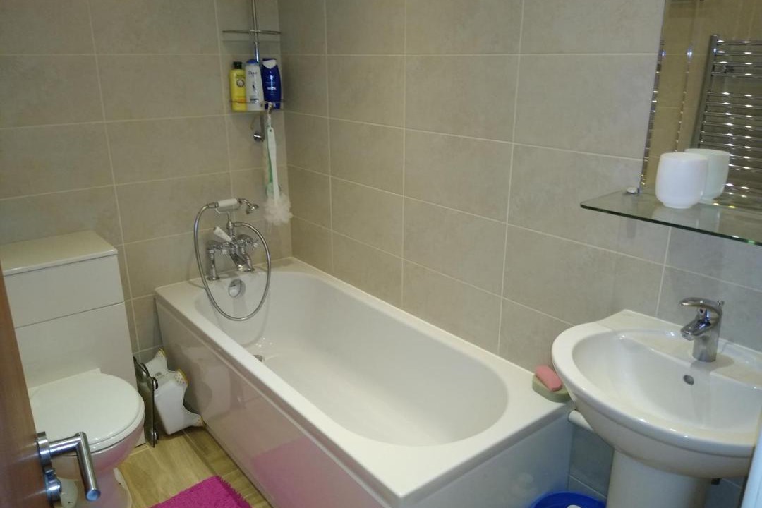 Photo of Bathroom in Broad Green