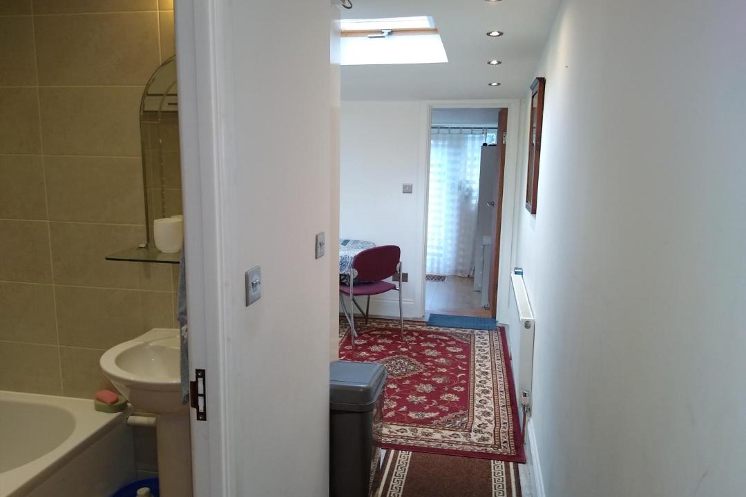 Photo of Others in Broad Green