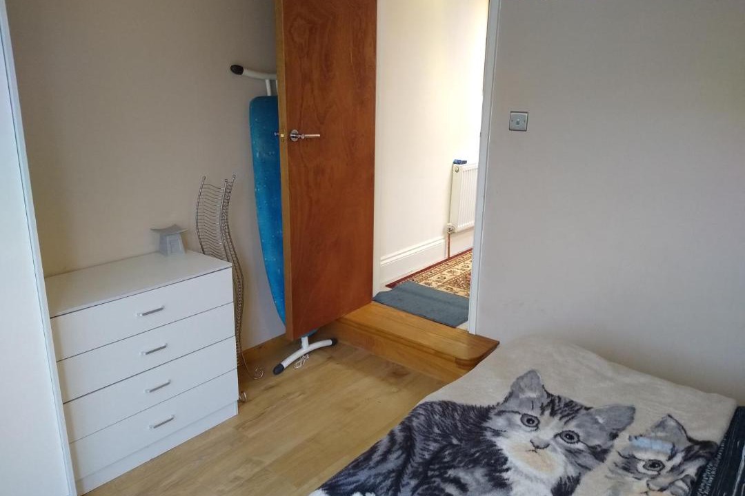 Photo of Bedroom in Broad Green
