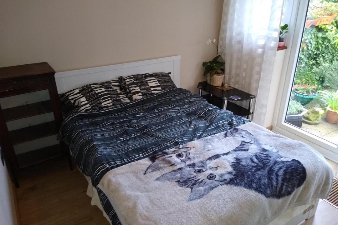 Photo of Bedroom in Broad Green