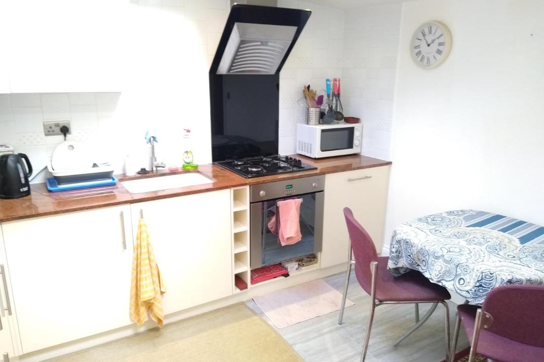 Photo of Others in Broad Green