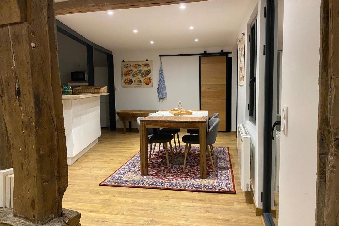 Photo of Others in Honfleur