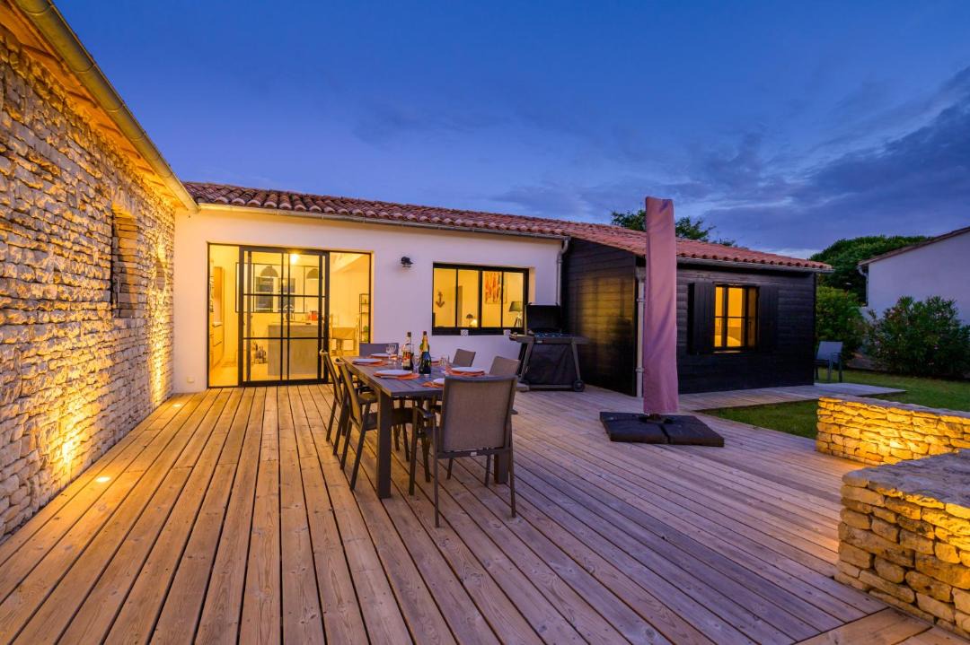 Photo of Others in La Couarde-sur-Mer