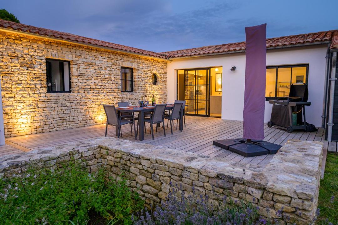 Photo of Others in La Couarde-sur-Mer