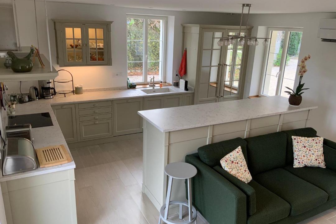 Photo of Kitchen in Pontlevoy