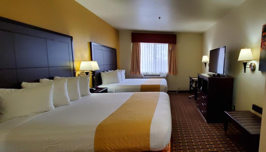 Photo of Bedroom in Madisonville