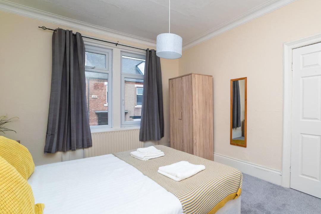 Photo of Bedroom in South Shields