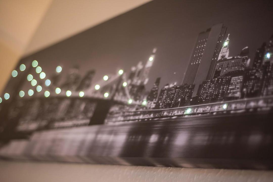 Photo of Buildings in South Shields