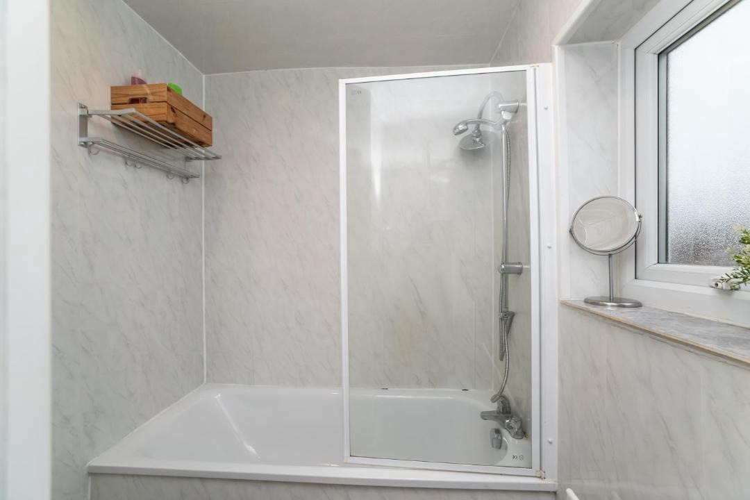 Photo of Bathroom in South Shields