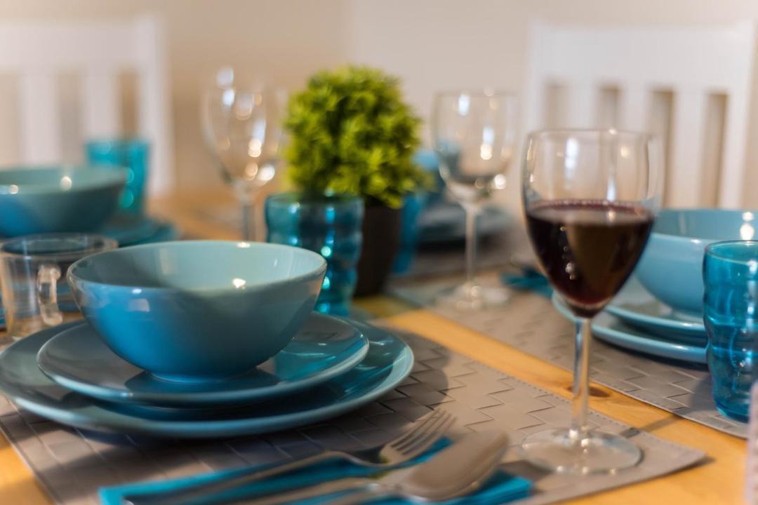 Photo of Livingroom in South Shields