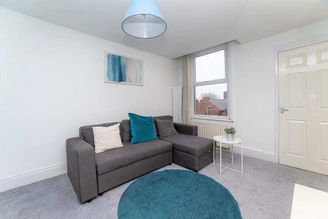 Photo of Livingroom in South Shields