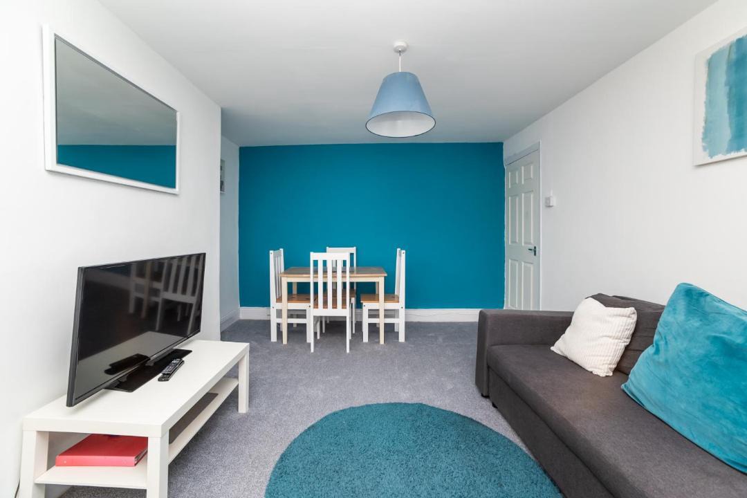 Photo of Livingroom in South Shields