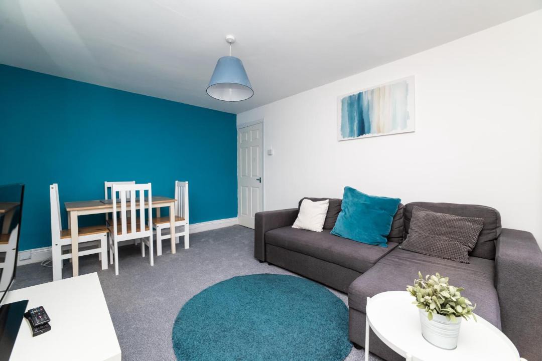 Photo of Livingroom in South Shields
