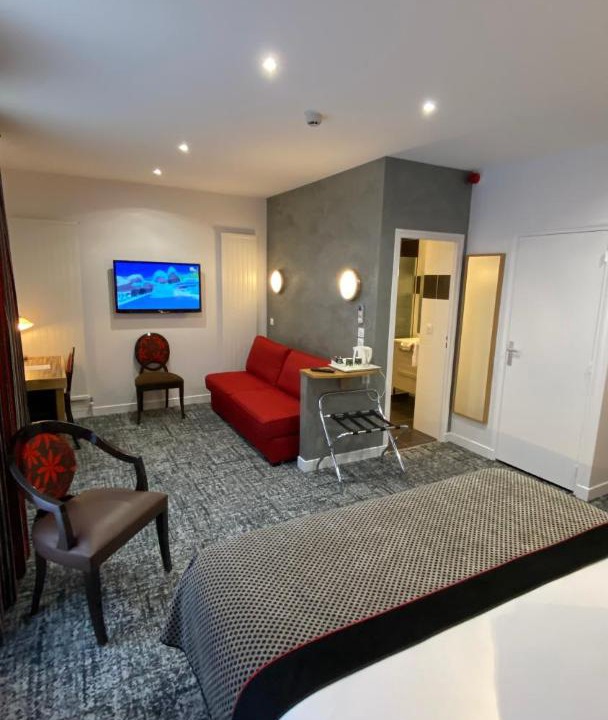 Photo of Livingroom in Bourges