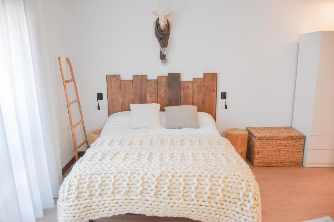 Photo of Bedroom in Pas de la Casa