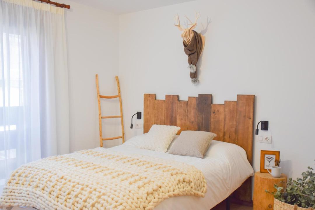 Photo of Bedroom in Pas de la Casa
