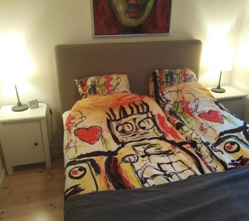 Photo of Bedroom in Skibby