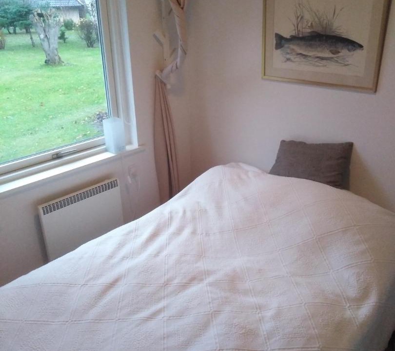 Photo of Bedroom in Skibby