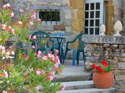 Photo of Patio Balcony in Laval