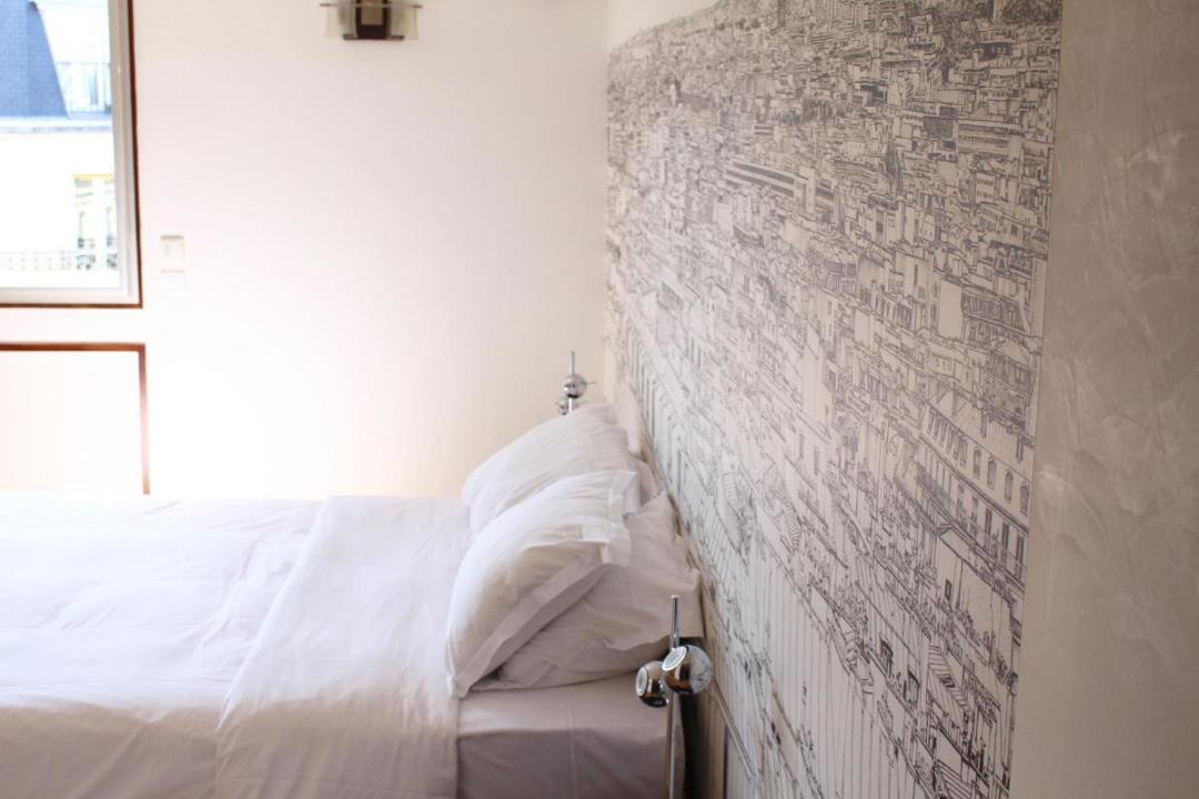 Photo of Bedroom in Quartier Saint-Georges