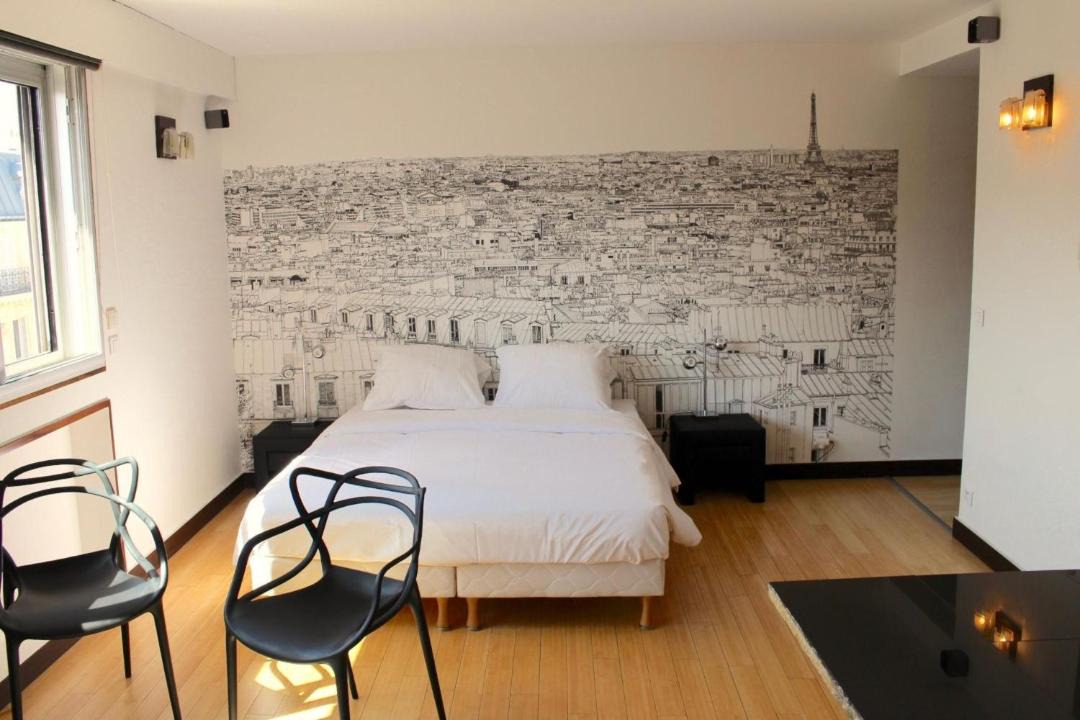 Photo of Bedroom in Quartier Saint-Georges