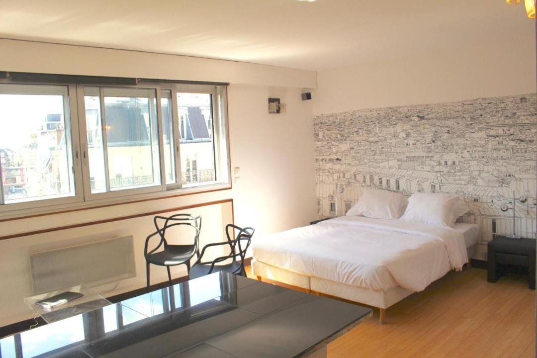 Photo of Bedroom in Quartier Saint-Georges