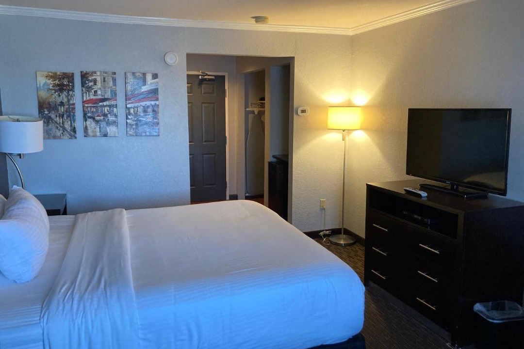 Photo of Bedroom in Davis