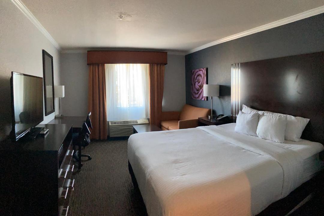 Photo of Bedroom in Davis