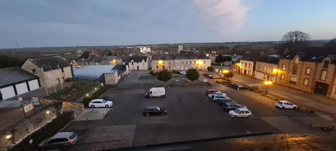 Photo of Others in Martigne-Ferchaud