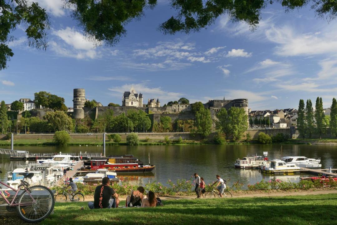 Photo of Others in Downtown Angers
