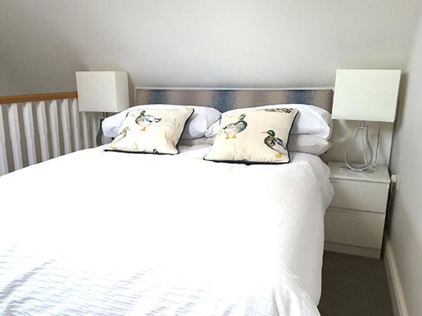 Photo of Bedroom in Eardington