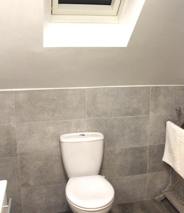 Photo of Bathroom in Eardington