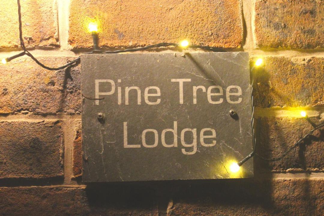 Photo of Buildings in Eardington