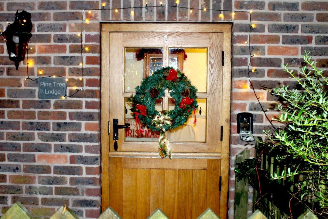 Photo of Human In Picture in Eardington