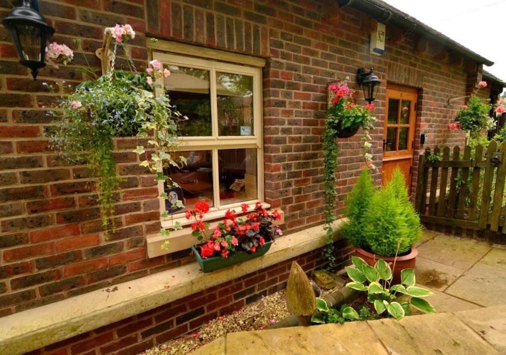 Photo of Buildings in Eardington