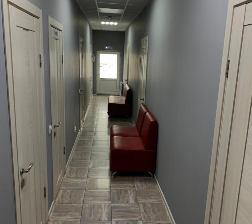 Photo of Bedroom in Sebezh