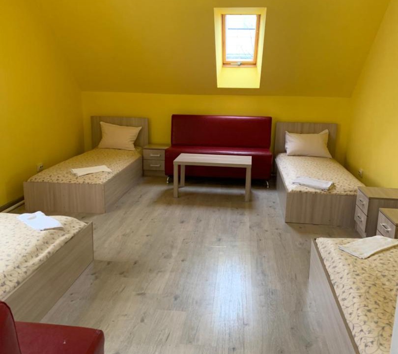 Photo of Bedroom in Sebezh