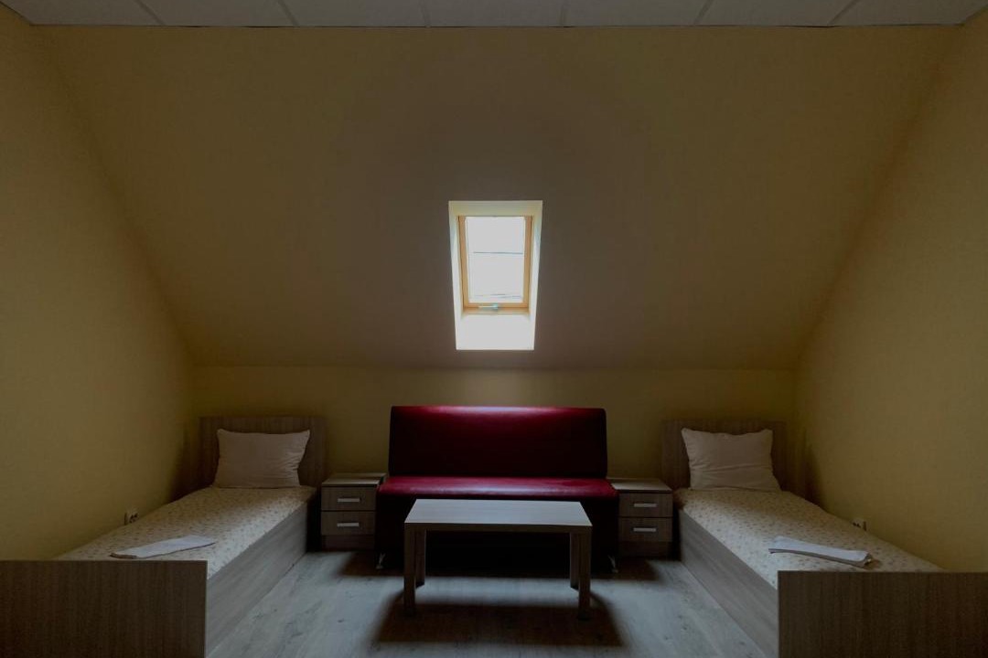 Photo of Bedroom in Sebezh