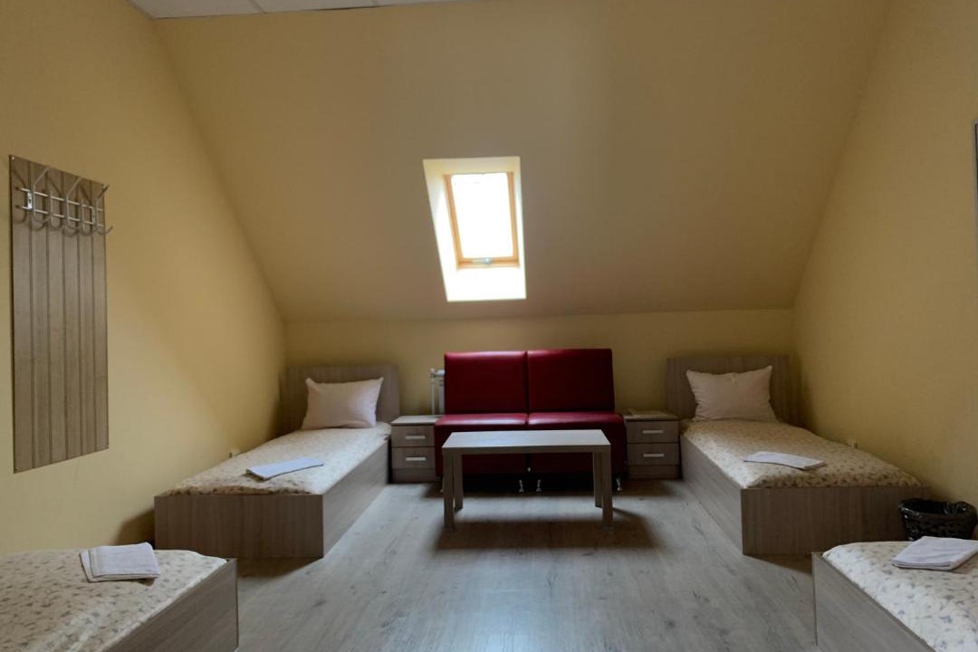 Photo of Bedroom in Sebezh