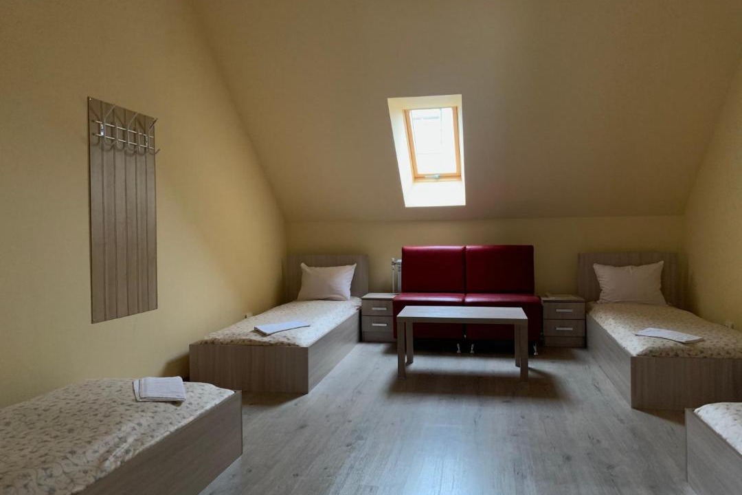 Photo of Bedroom in Sebezh