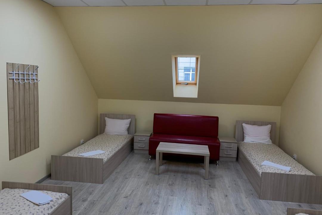 Photo of Bedroom in Sebezh