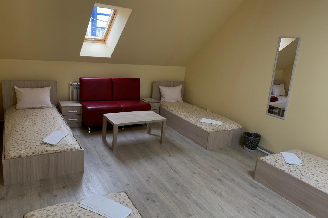 Photo of Bedroom in Sebezh