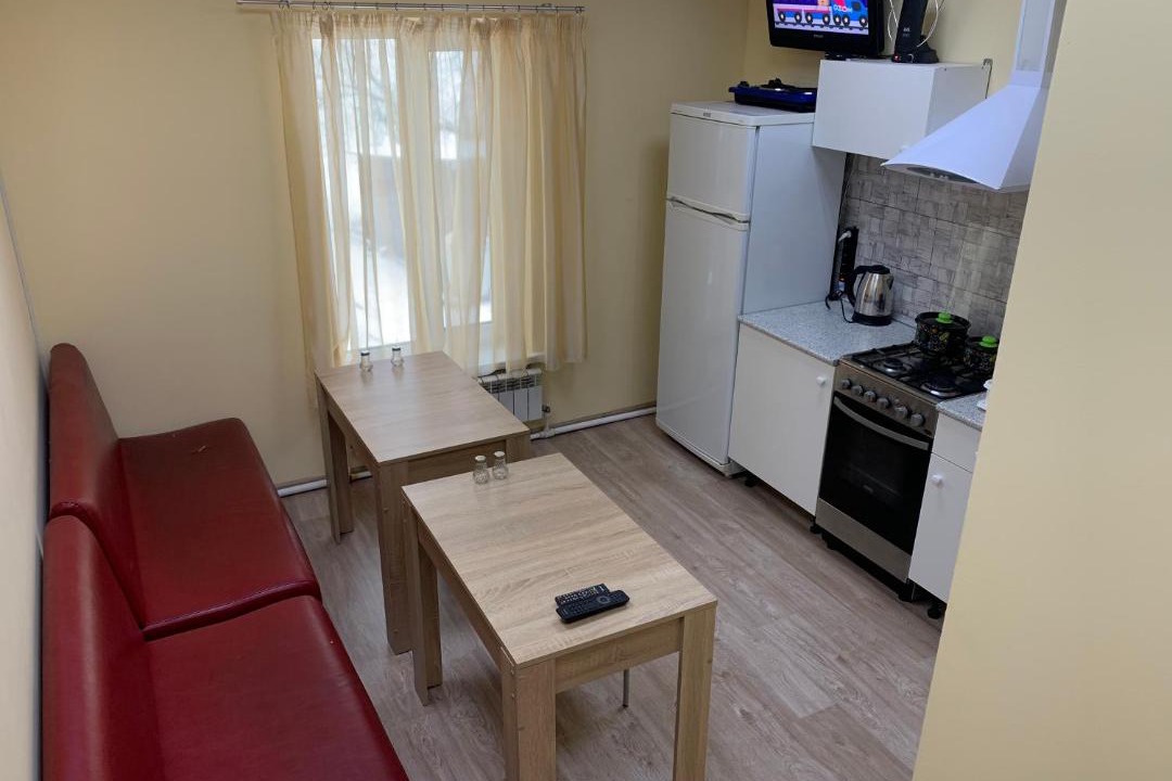 Photo of Others in Sebezh