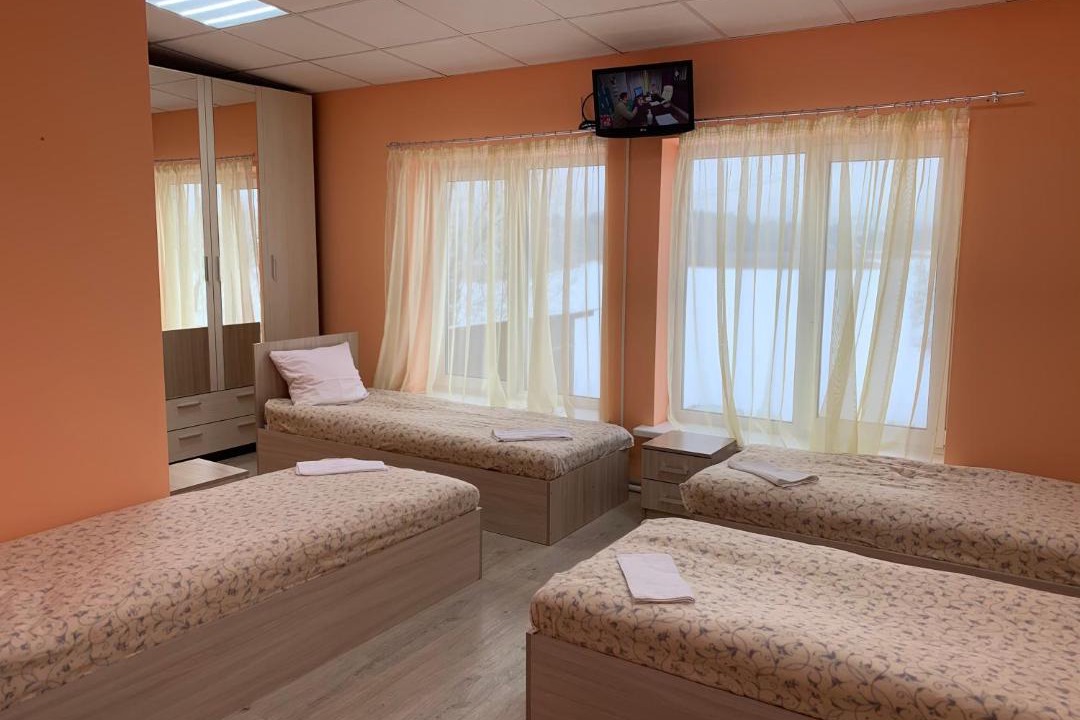 Photo of Bedroom in Sebezh