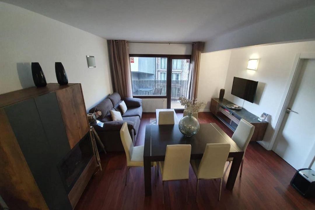 Photo of Livingroom in La Massana